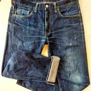 BEAMS PLUS! Selvedge Denim, Made in Japan